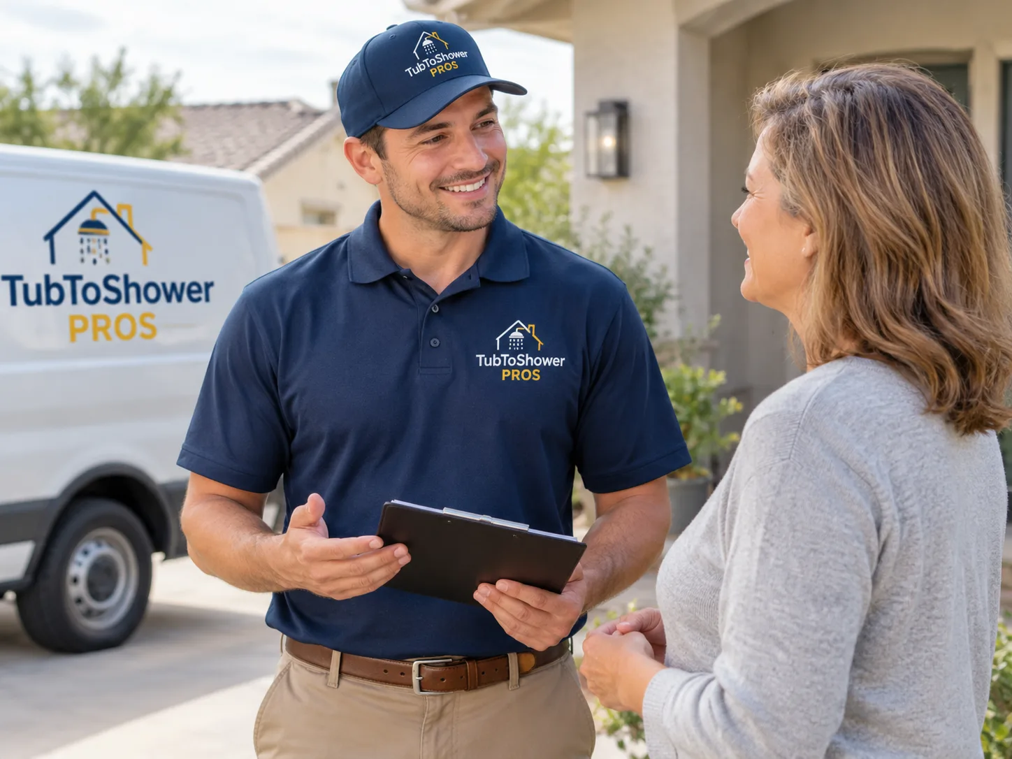 Tub Shower Conversion Richmond, IN FAQs